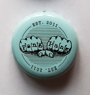 PangPang, PangPang Brewery